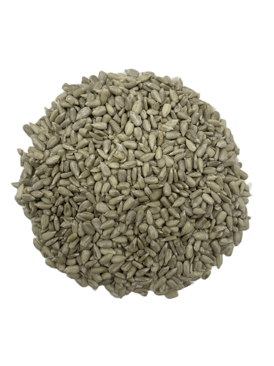 Amandes de tournesol sans écale