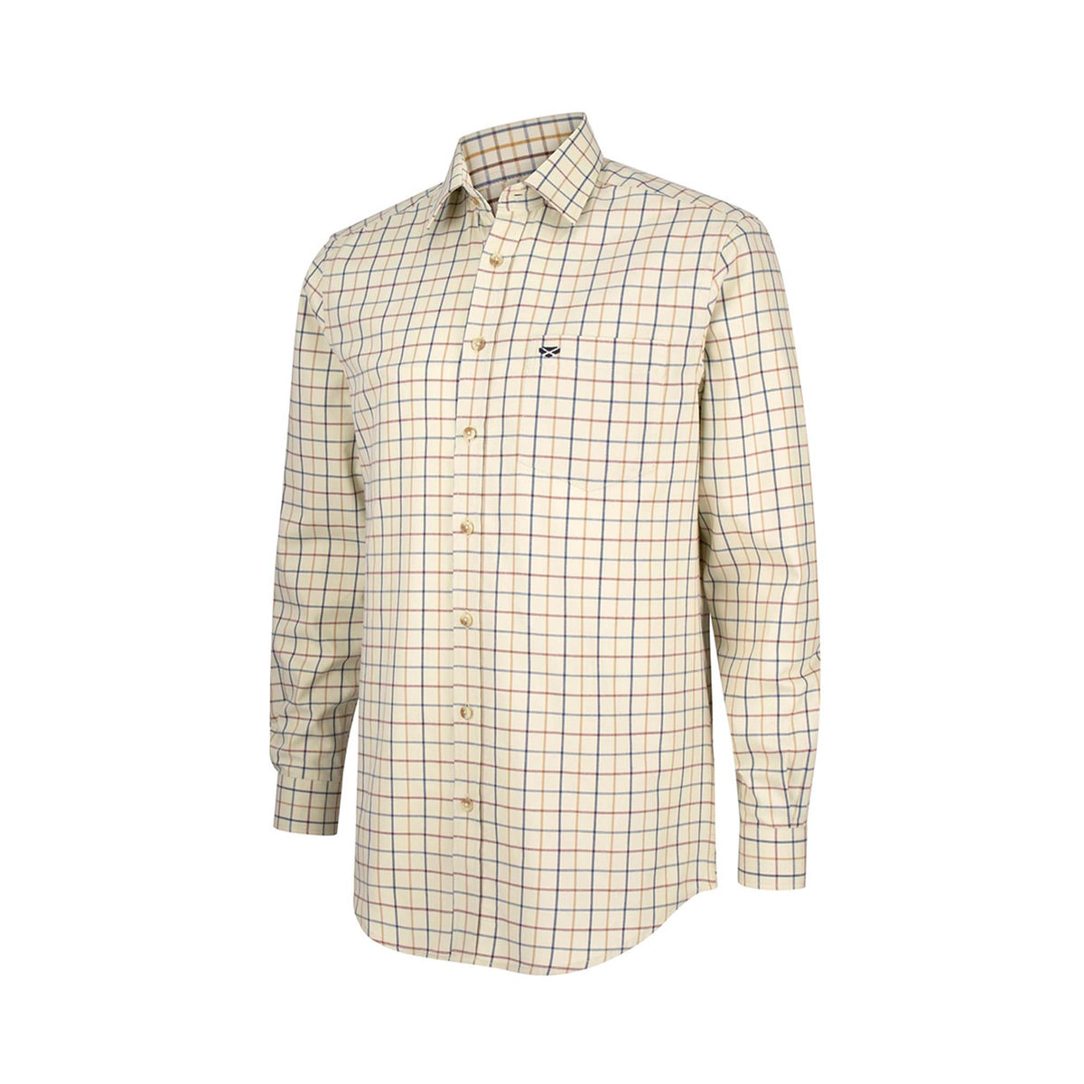 Chemise Ambassadeur - Hoggs of Fife