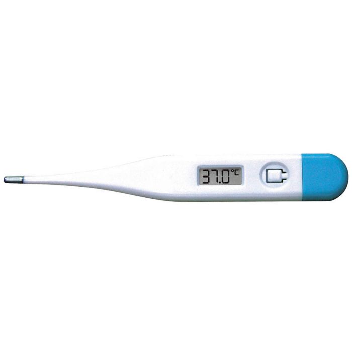 Digital thermometer