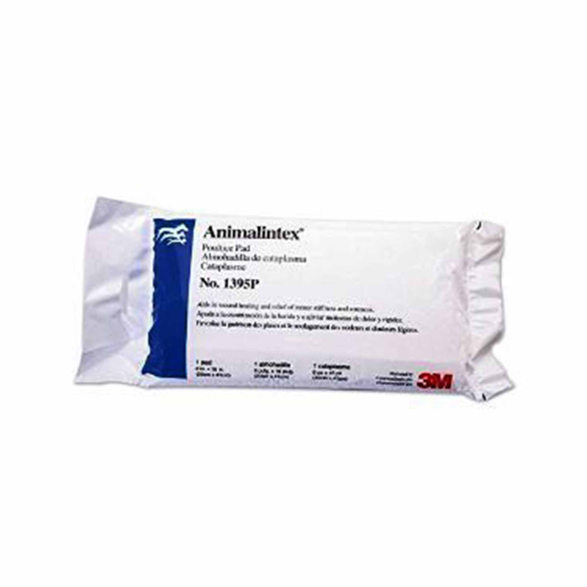 Animalintex Poultice 8in x 16in