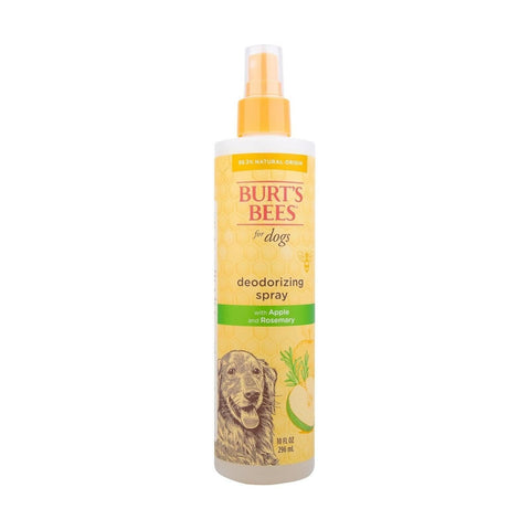 Désodorisant à vaporiser Pomme et Romarin - Burt's Bees