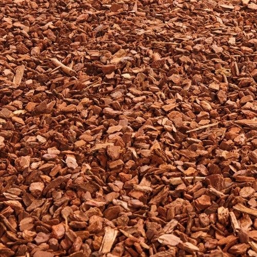 Pépites d’écorces de pin - Fafard