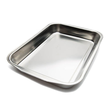Rôtissoire en acier inoxydable, 16,25 x 11 po - Fox Run