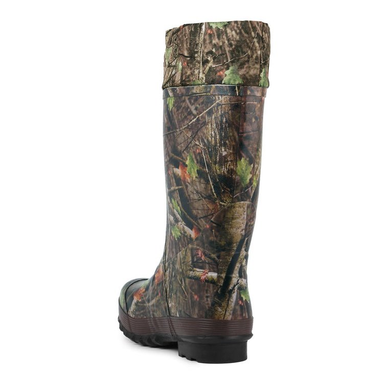 Bottes pour hommes Prairie Camo - Acton