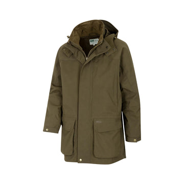 Veste de terrain imperméable Ballater - Hoggs of Fife