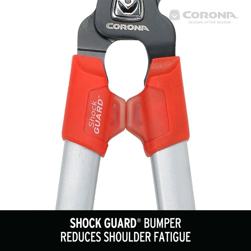 Sécateur à lames croisées ComfortGEL®, capacité de coupe de 3,8 cm (1-1/2 po) - Corona