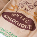 Moulée ponte biologique pour poules pondeuses - Bio Rard