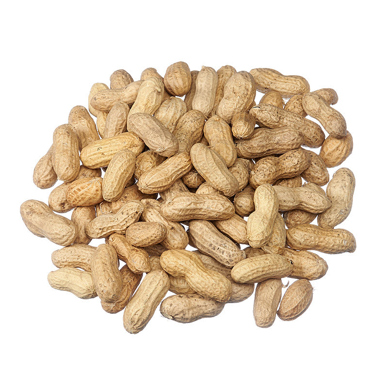 Peanuts in Shell For Wild Birds - 22.68 kg