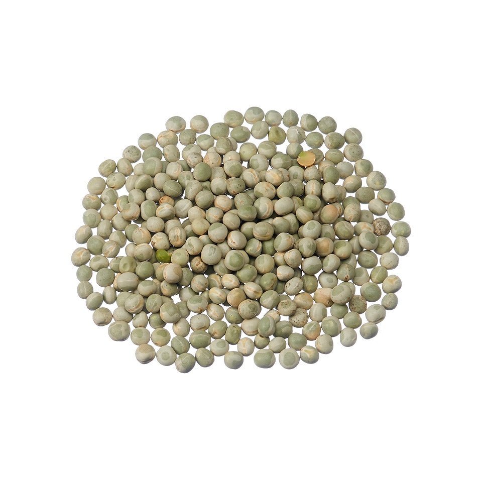 Whole Sprouting Peas - 50lbs