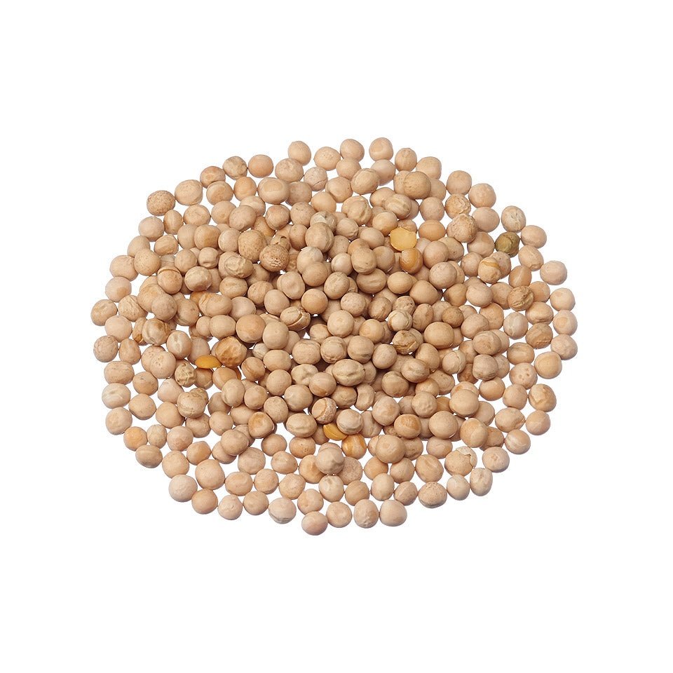 Whole Sprouting Peas - 50lbs