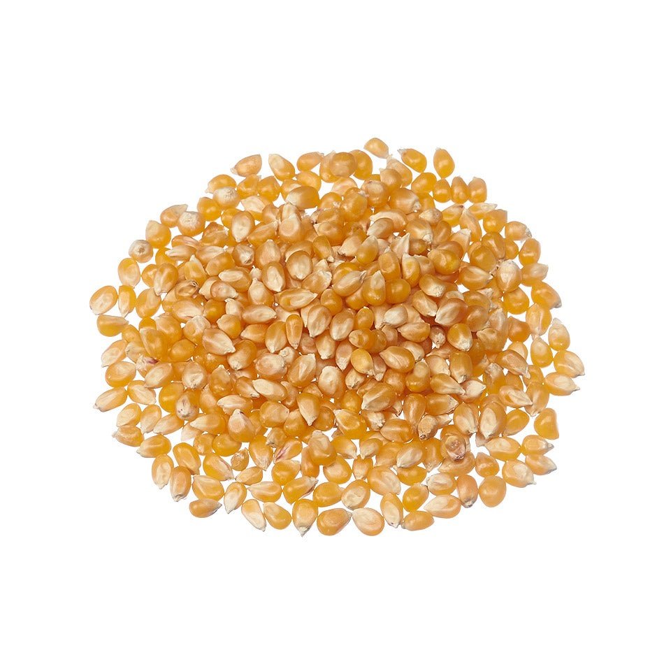 Popcorn Seeds For Wild Birds - 22.68 kg