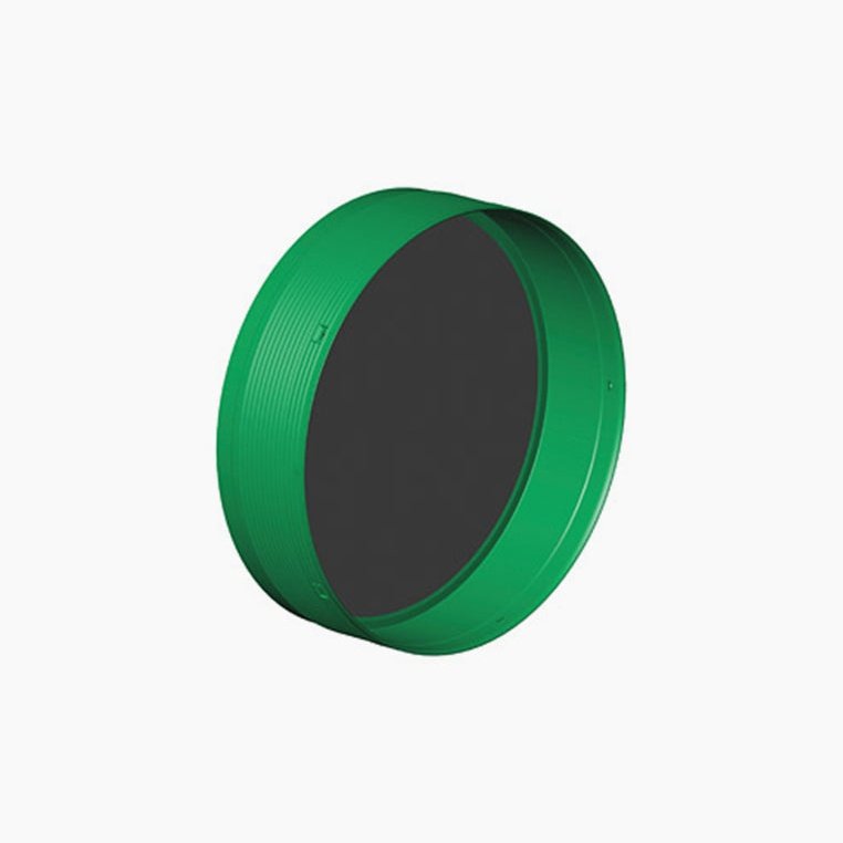 Exterior cap for culverts - Soleno