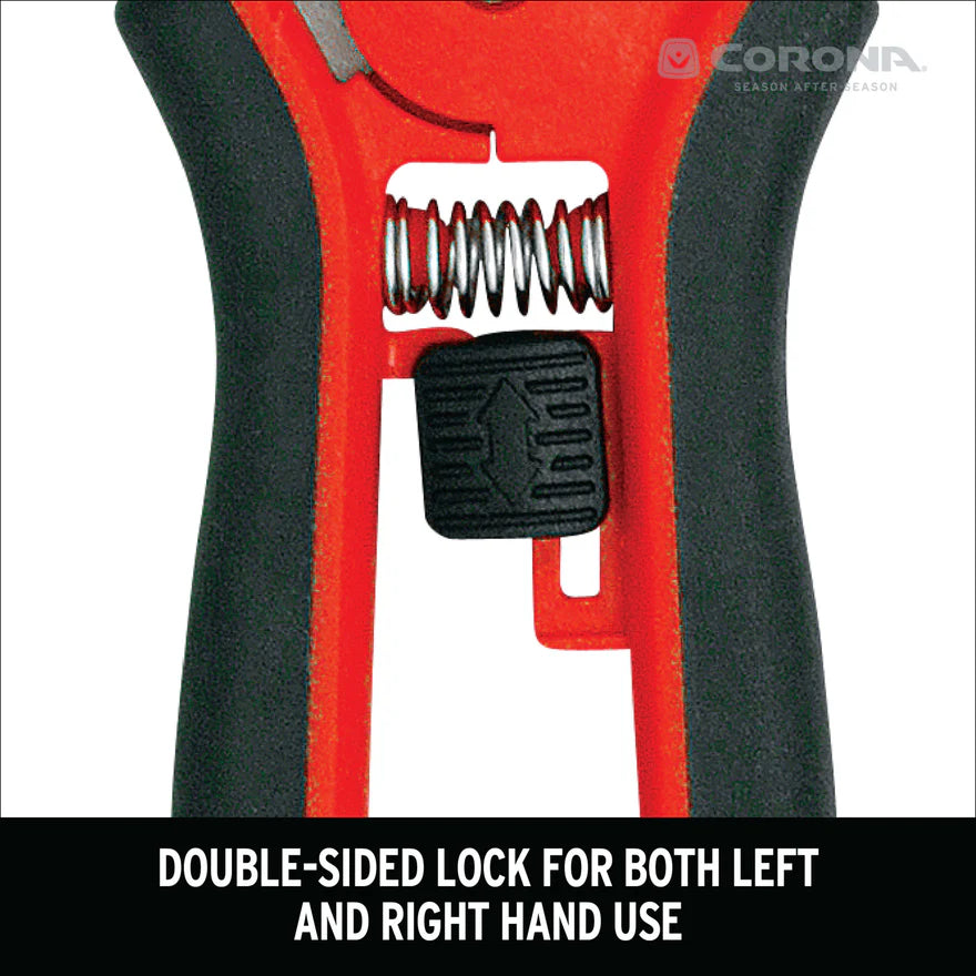 Micro-sécateur hydroponique - Corona