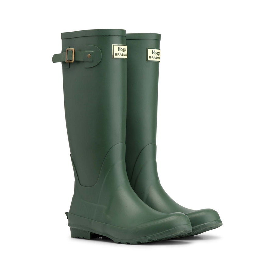 Hoggs of Fife - Braemar Rubber Boots