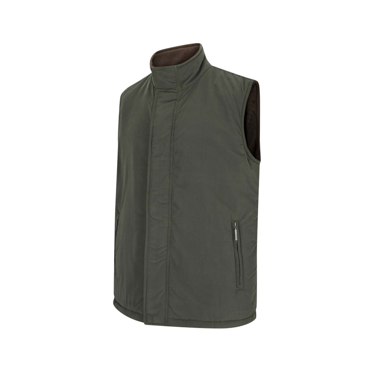 Breezer Reversible Vest - Hoggs of Fife