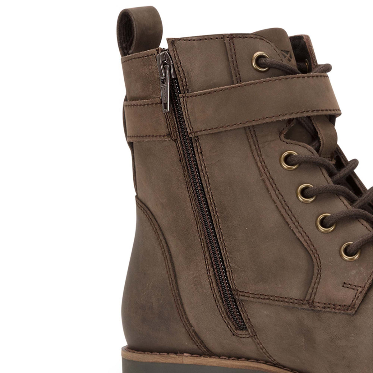 Botte Bridle à boucle pour femme - Hoggs of Fife