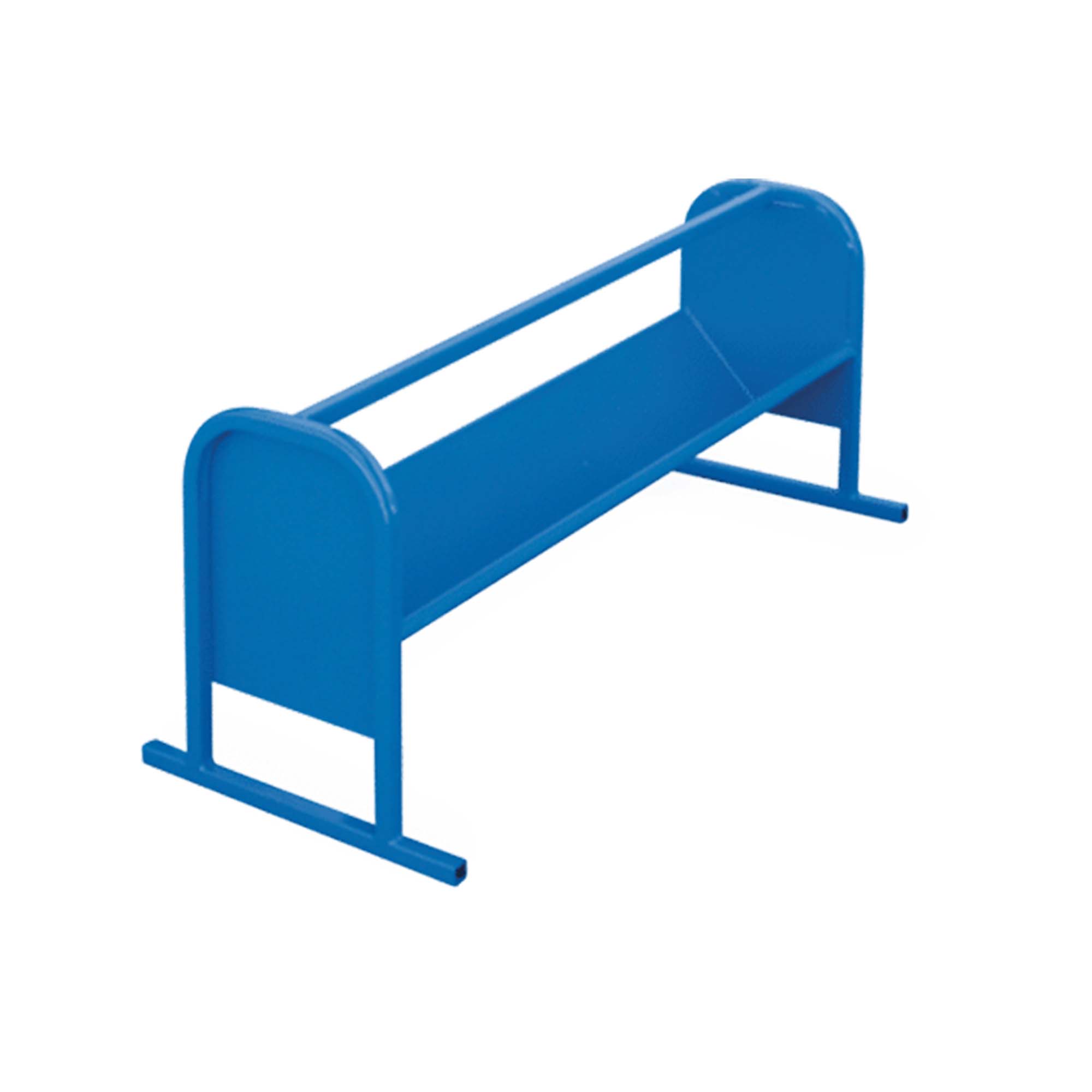 Creep Feeding Troughs for Goats and Sheep - (48″ x 12″ x 12")