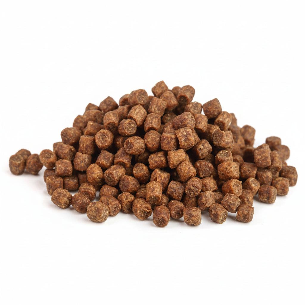 Nourriture flottante pour truites #3, 42-14 (3 mm) - Bluewater