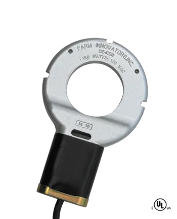 Premium Bird Bath De-Icer (50 Watts), C-50 - Farm Innovators