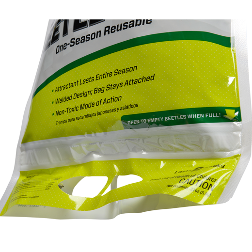 Piège à scarabée japonais - Rescue