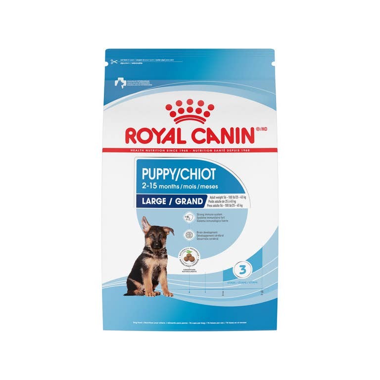 Royal Canin Grand Chiot