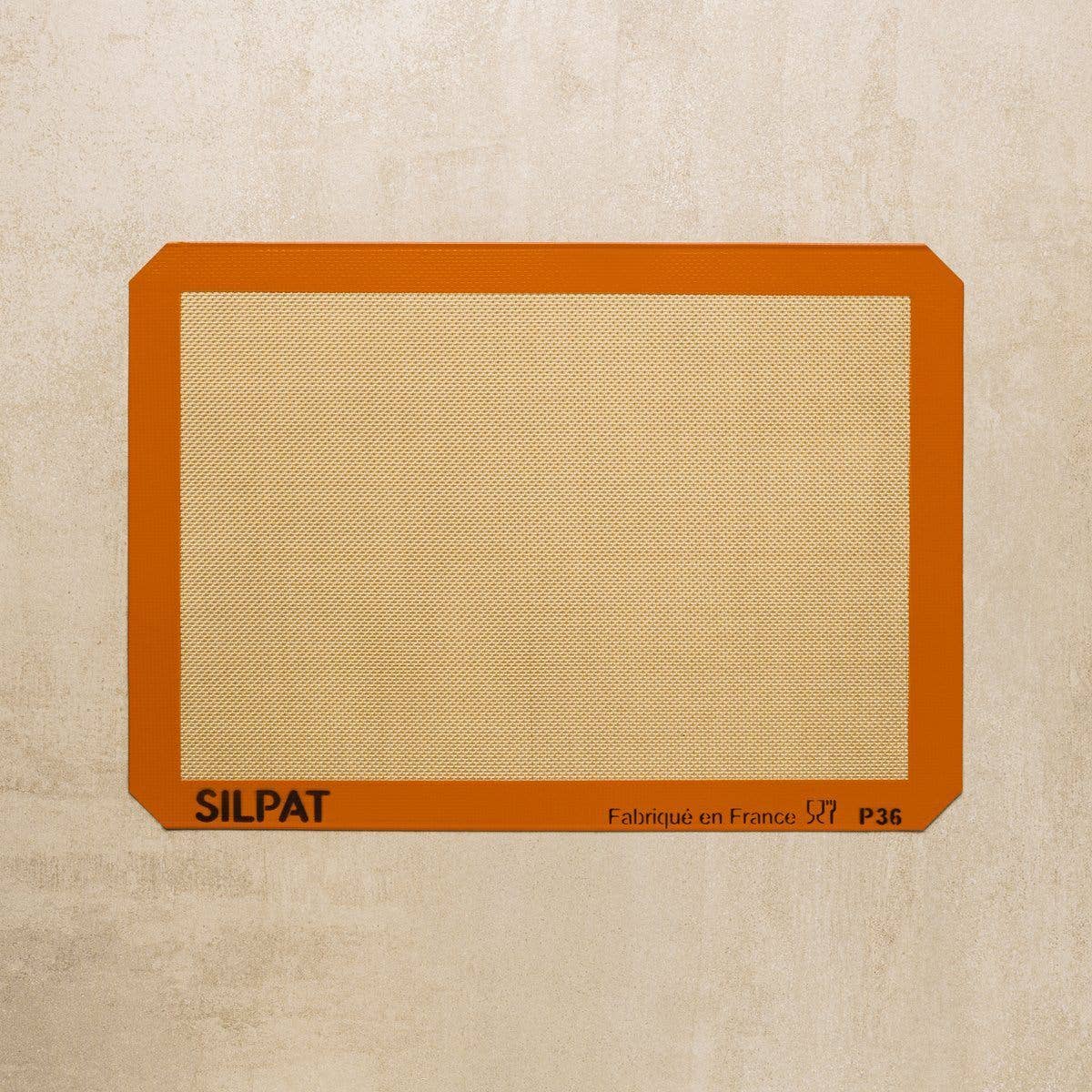 Silpat - Cookie Baking Mat