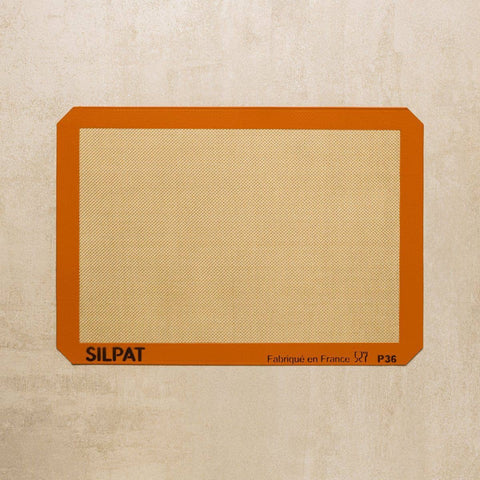Tapis de cuisson pour biscuits - Silpat