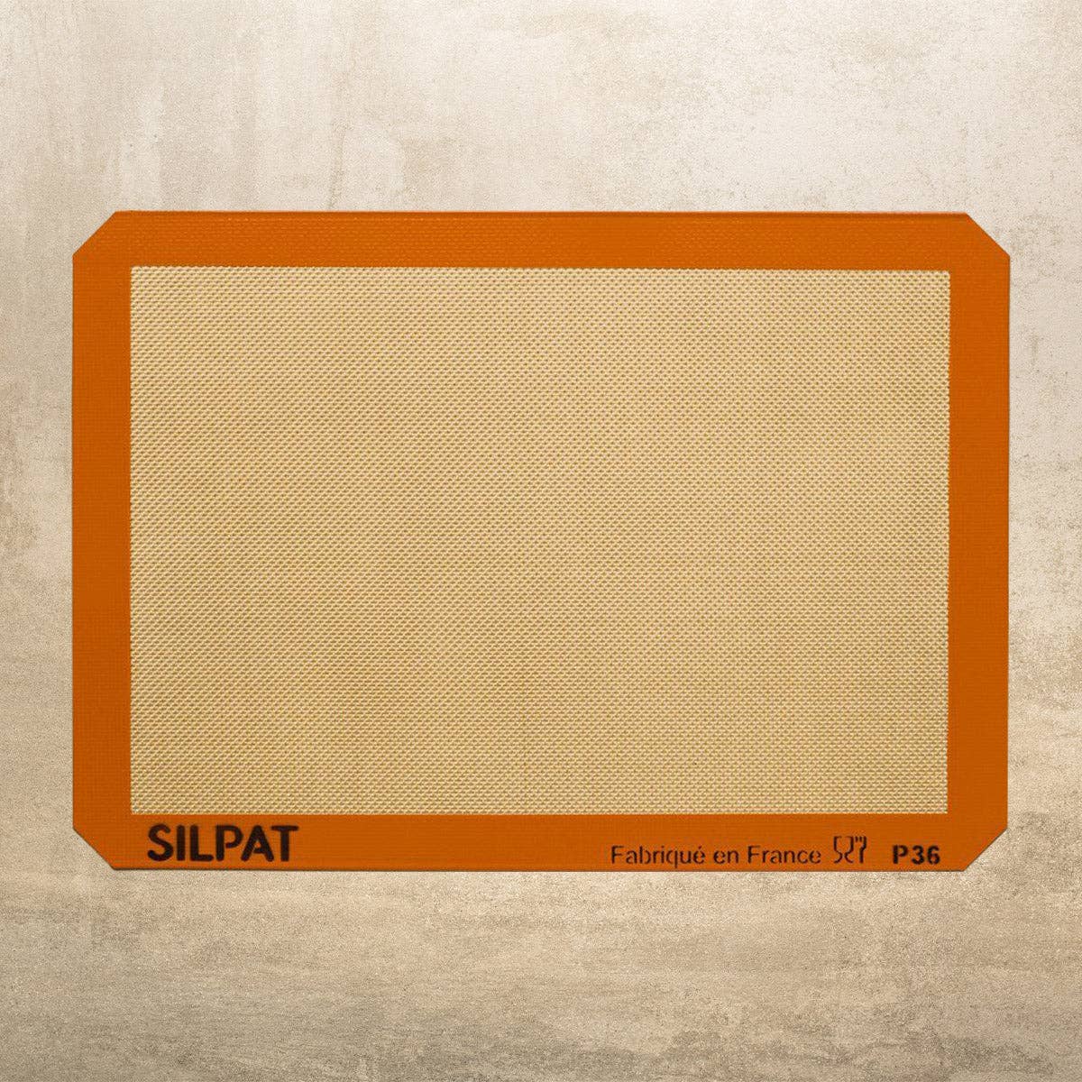 Silpat - Full Size Baking Mat