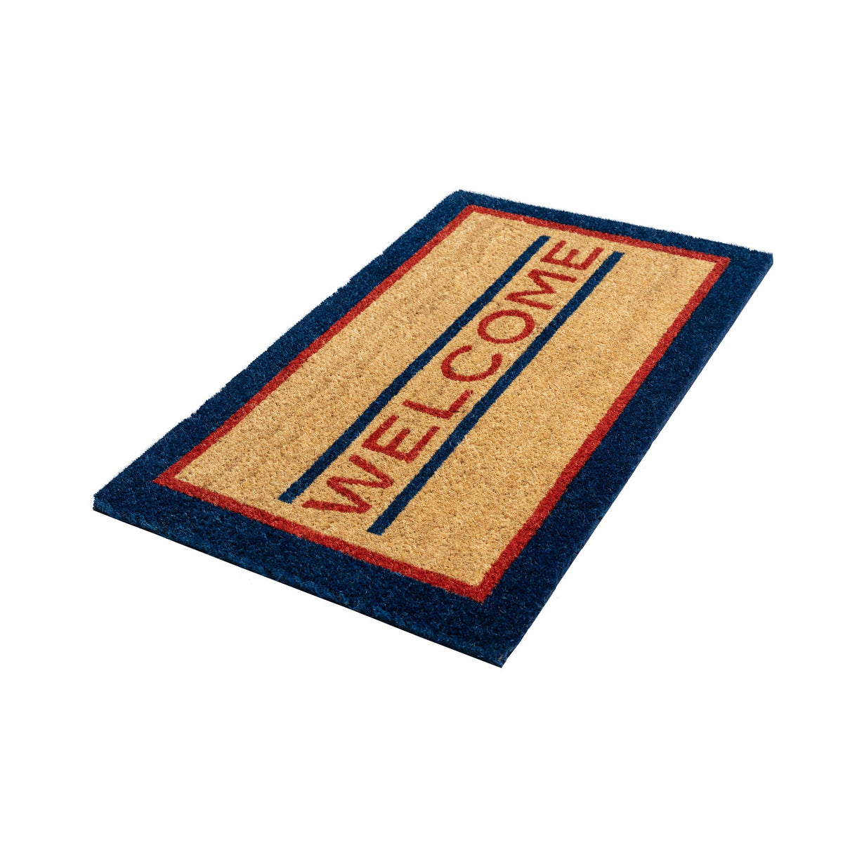 Entryways - Hamilton Coir Entrance Mat