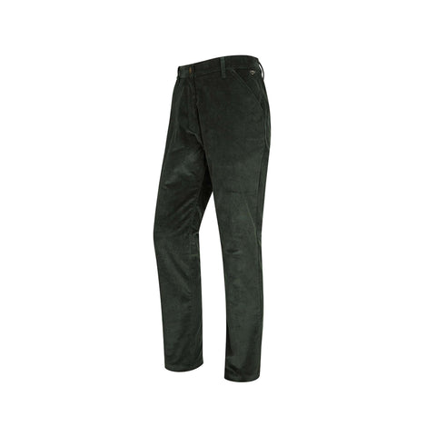 Pantalon en velours côtelé Cairnie - Hoggs of Fife