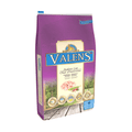 Nourriture pour chats d'intérieurs Valens - Poulet & Saumon - Valens™