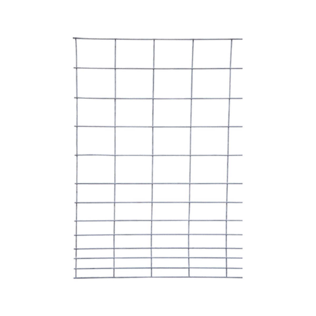 Galvanized Steel Feedlot Panel for Livestock