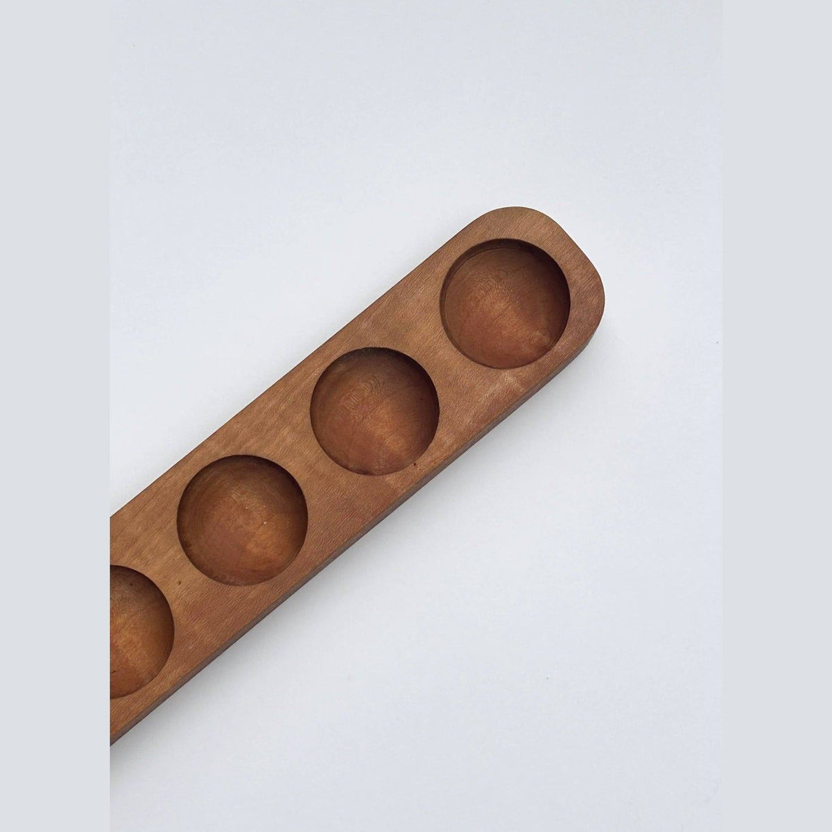 Le porte-oeufs en bois - Millstream Home