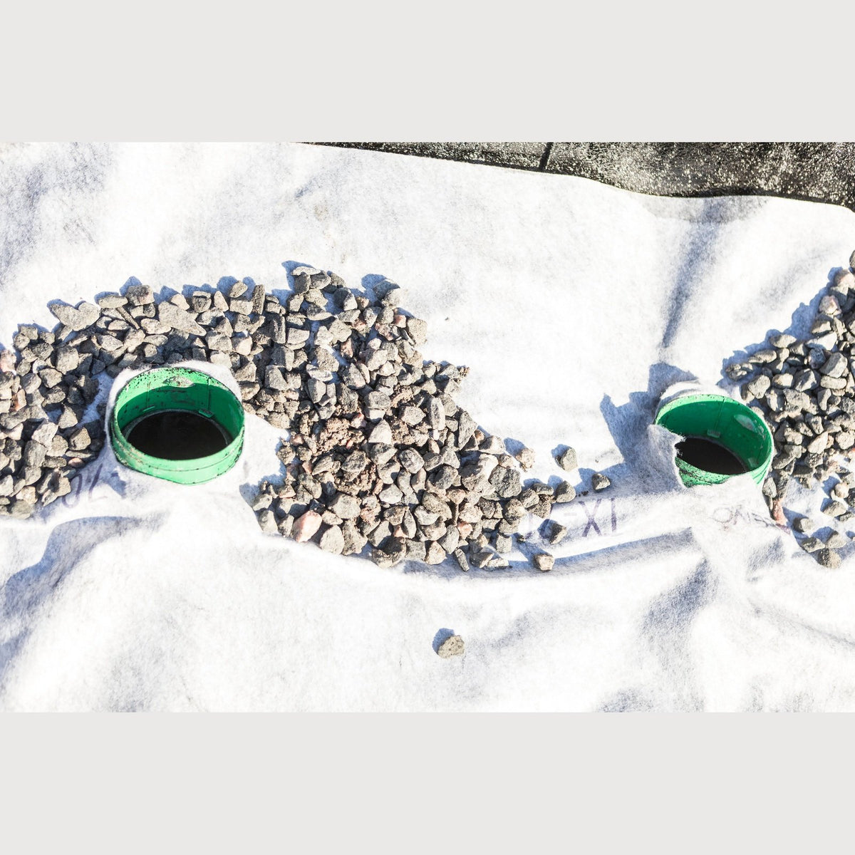 Soleno - TX-70 Non-woven geotextile