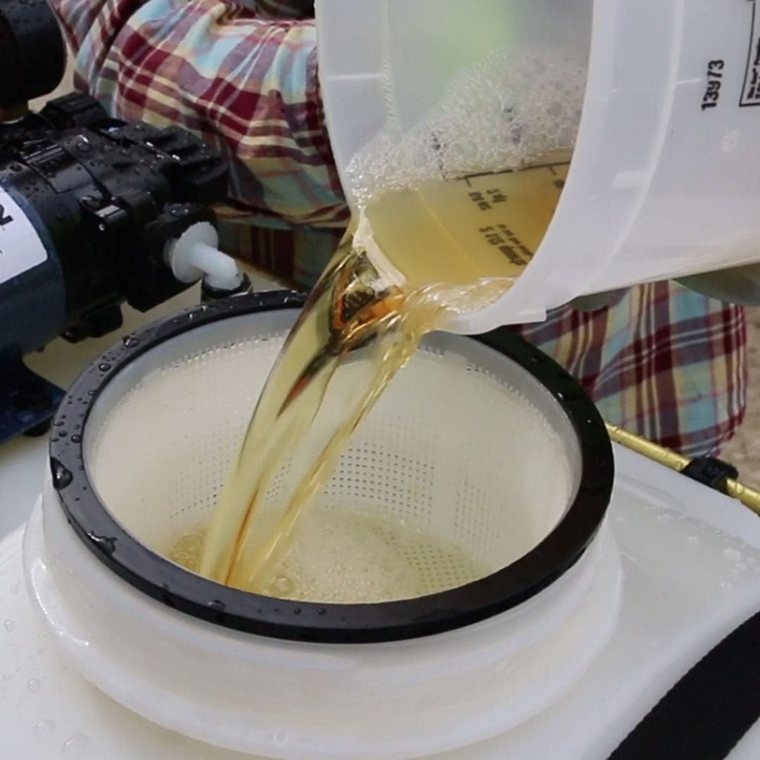 Pulvérisateur montage VTT, 15 gal - Chapin®