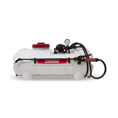 Chapin® - ATV-Mounted Sprayer, 15 Gal 