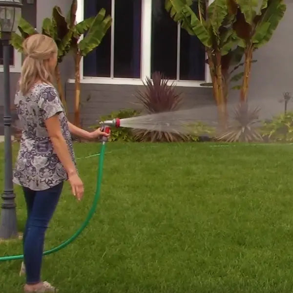 Chapin® - 7-Jet Spray Nozzle with Palm Trigger 