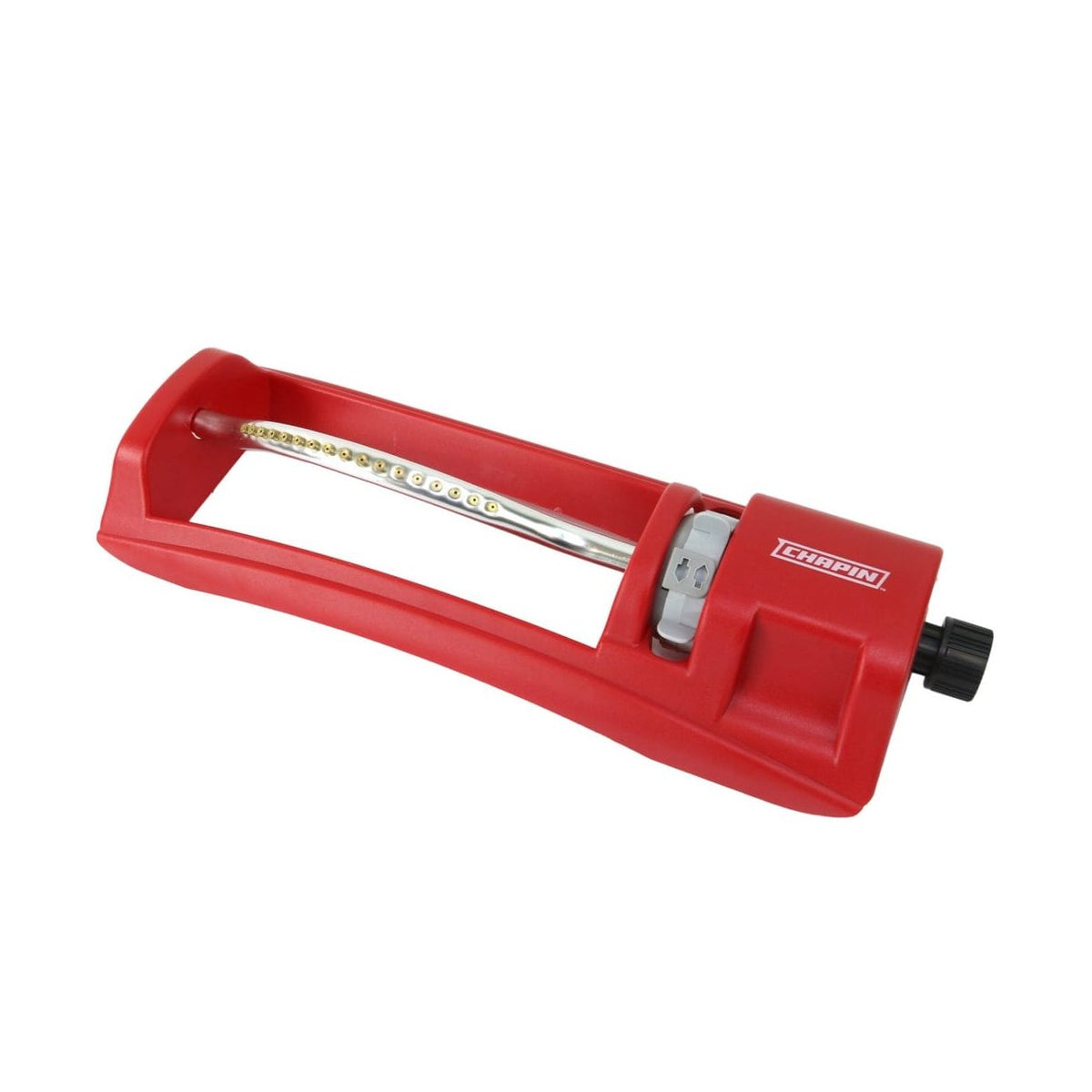 Chapin® - 7-Nozzle Brass Oscillating Sprinkler