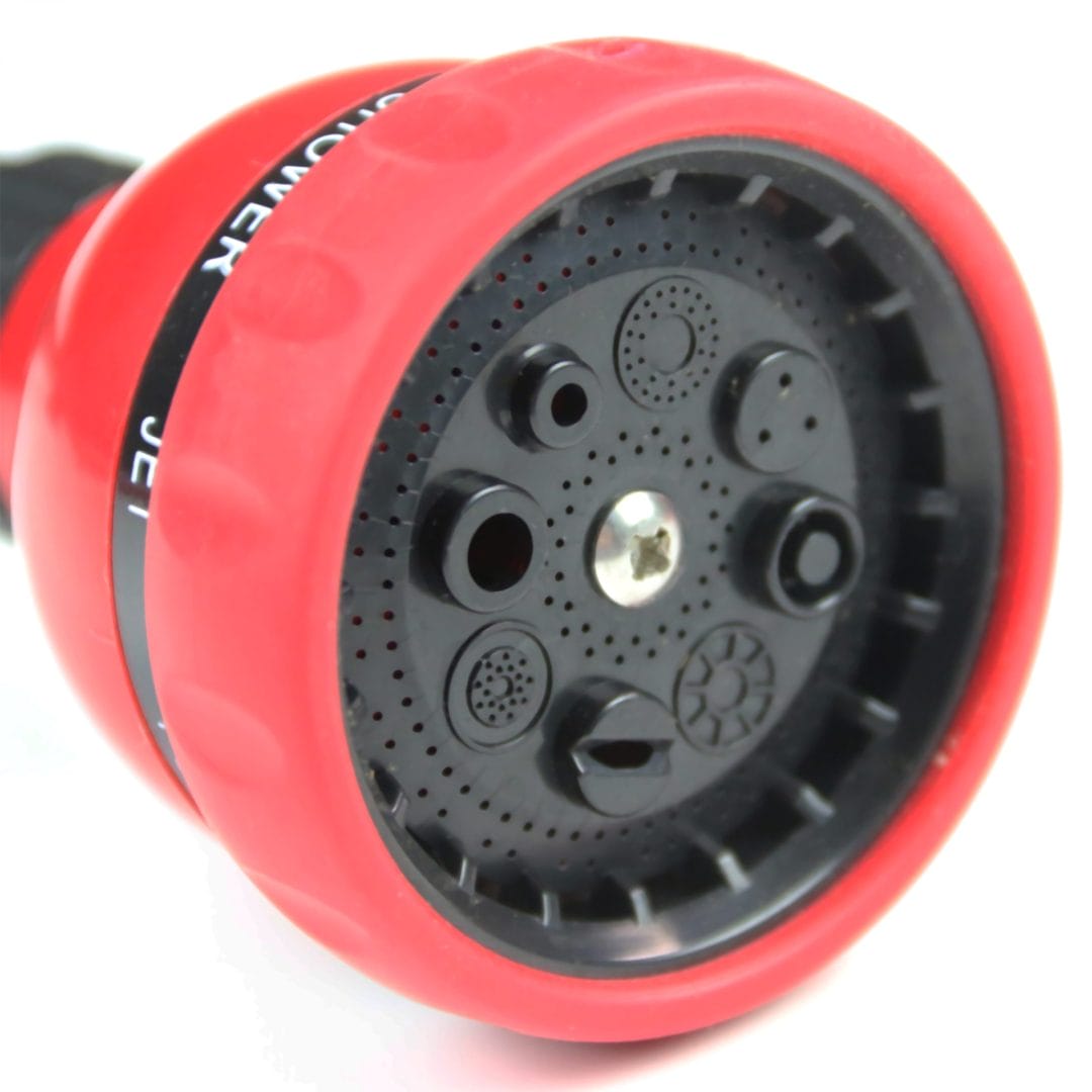 Baguette d'arrosage 8 jets, 16 po - Chapin®