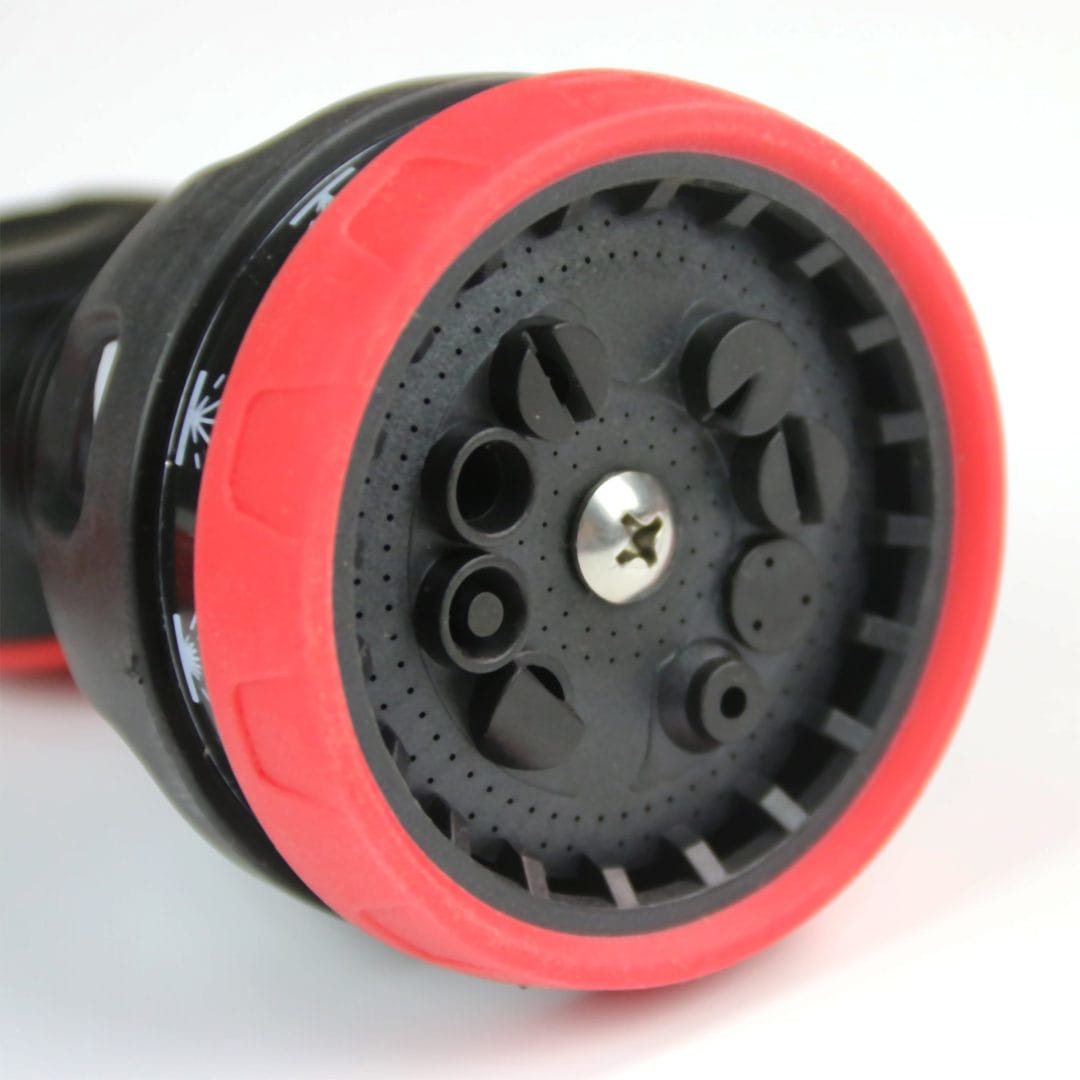 Chapin® - 10-Jet Telescopic Sprinkler Wand, 38-56 in.