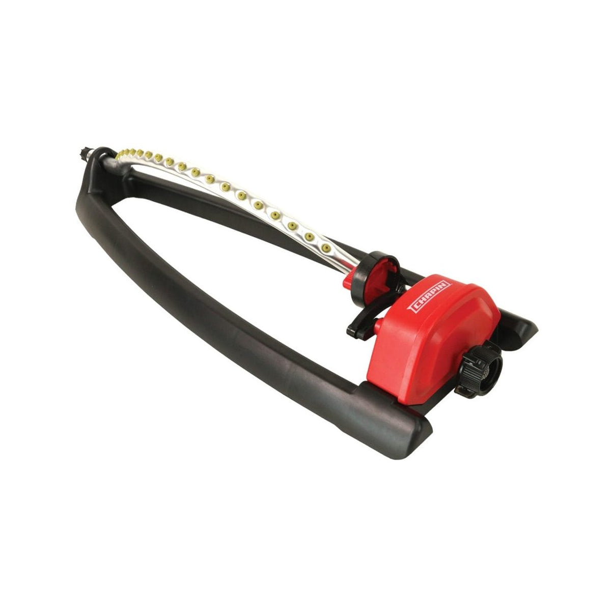 Chapin® - 3700 sq ft Oscillating Sprinkler, 19 Jets 