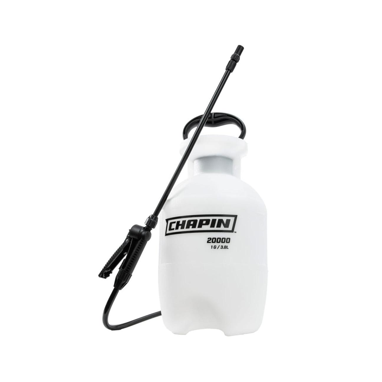 Pulvérisateur à main Chapin® 20000 de 1 gallon pour pelouse et jardin - Chapin®