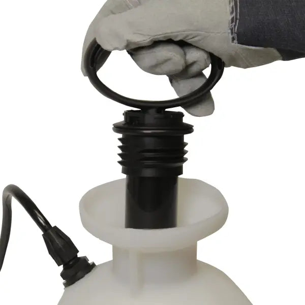 Pulvérisateur à main Chapin® 20003 de 3 gallons pour pelouse et jardin - Chapin®