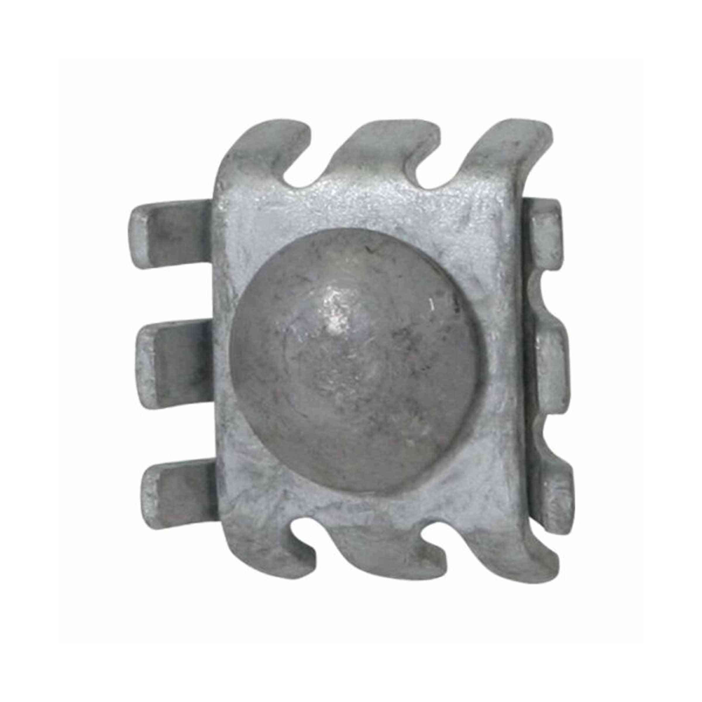 Gallagher Claw Clamp (25)