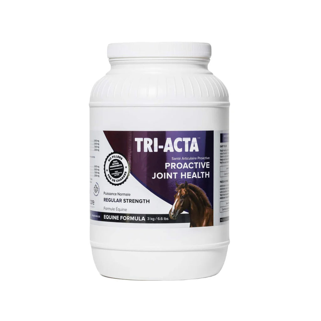 Integricare - TRI-ACTA Proactive Joint Health for Horses