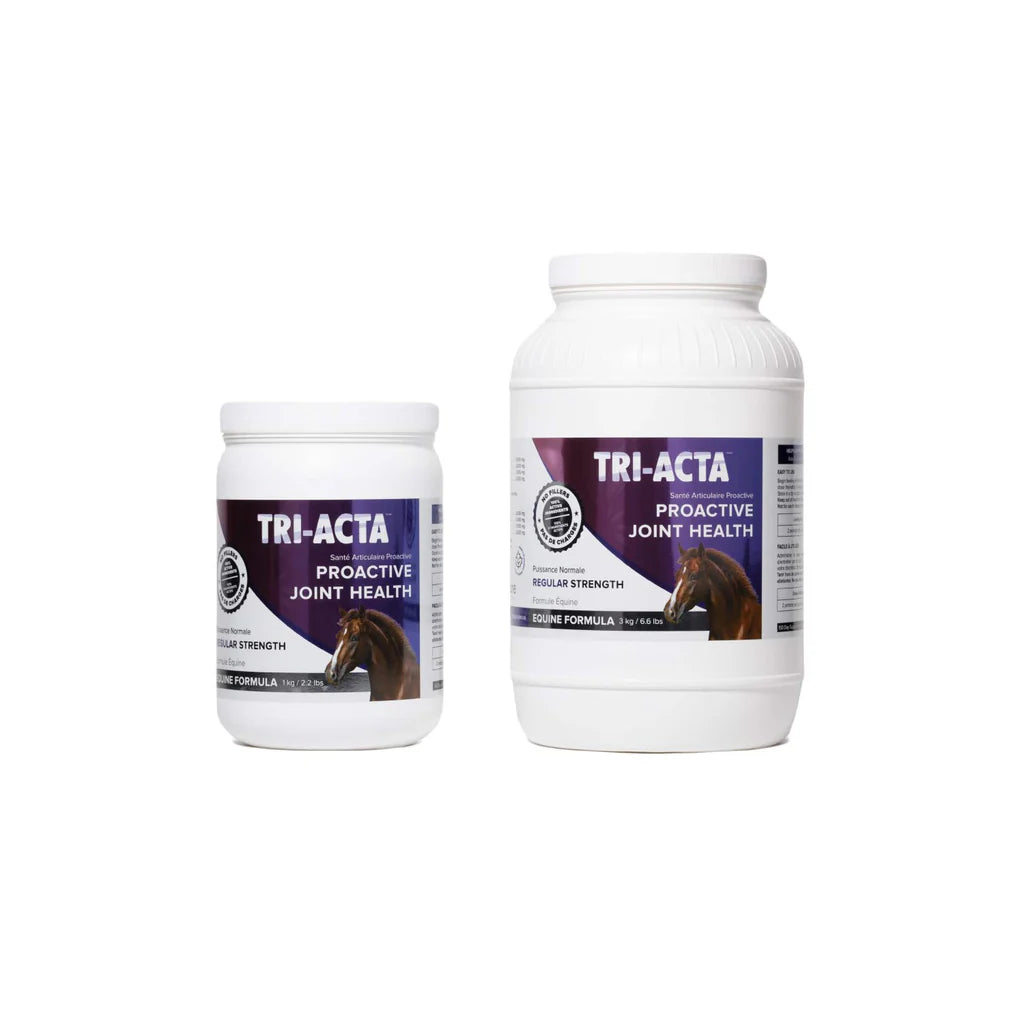 Integricare - TRI-ACTA Proactive Joint Health for Horses