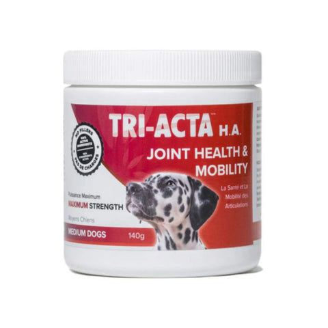 Tri-Acta H.A. Supplément articulaire - Integricare