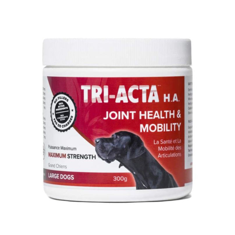 Tri-Acta H.A. Supplément articulaire - Integricare