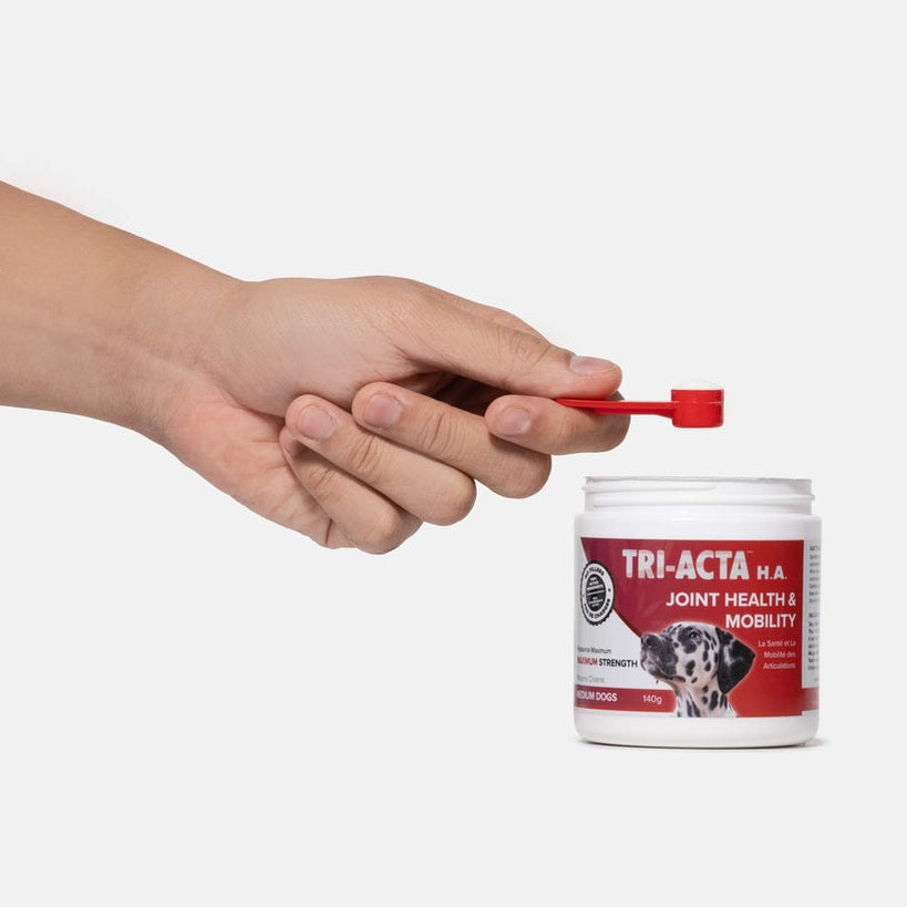 Tri-Acta H.A. Supplément articulaire - Integricare