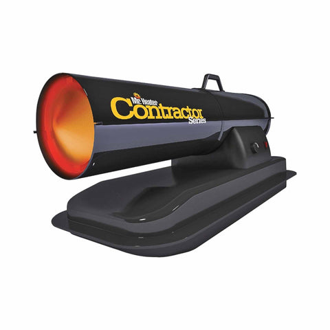 Chauffage à air pulsé 50K Btu - Mr Heater